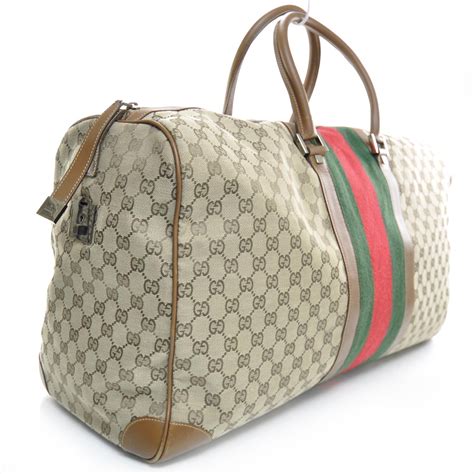 gucci monogram coin purse|gucci monogram duffle bag.